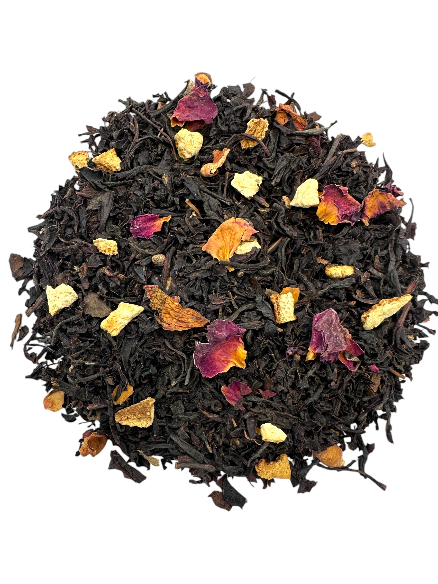 Punjabi Chai® Tea Flowers - BACK IN STOCK